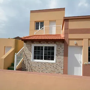 Casa Merida Echedo