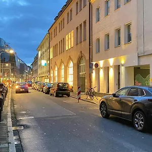 Nowa Nürnberg